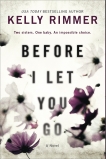 Before I Let You Go: A Novel, Rimmer, Kelly