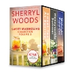 Sweet Magnolias Collection Volume 3: An Anthology, Woods, Sherryl