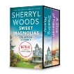 Sweet Magnolias Collection Volume 1: An Anthology, Woods, Sherryl