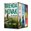 The Last Stand Collection Volume 1: An Anthology, Novak, Brenda