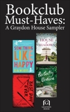 Book Club Must-Haves: A Graydon House Sampler, Cornick, Nicola & Woods, Eva & Raintree, Jamie & Rouda, Kaira