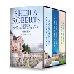 Life in Icicle Falls Series Books 7-9: An Anthology, Roberts, Sheila