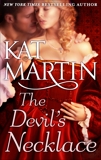 The Devil's Necklace: A Regency Romance, Martin, Kat