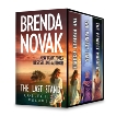 The Last Stand Collection Volume 2: An Anthology, Novak, Brenda