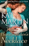 The Handmaiden's Necklace: A Regency Romance, Martin, Kat