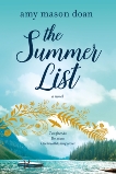 The Summer List: A Novel, Mason Doan, Amy