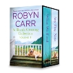 Sullivan's Crossing Collection Volume 1: An Anthology, Carr, Robyn