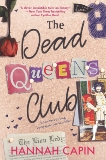 The Dead Queens Club, Capin, Hannah