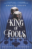 King of Fools, Foody, Amanda