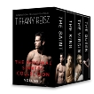 The Original Sinners Collection Volume 2: An Anthology, Reisz, Tiffany