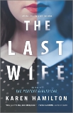 The Last Wife: A Novel, Hamilton, Karen