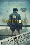 The Ventriloquists: A Novel, Ramzipoor, E.R.