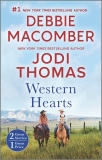 Western Hearts: An Anthology, Macomber, Debbie & Thomas, Jodi