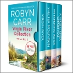 Virgin River Collection Volume 1: An Anthology, Carr, Robyn