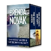 The Secret Sister & The Secrets She Kept: An Anthology, Novak, Brenda