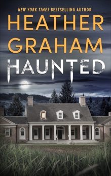 Haunted, Graham, Heather