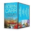Virgin River Collection Volume 3: An Anthology, Carr, Robyn