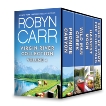 Virgin River Collection Volume 4: An Anthology, Carr, Robyn