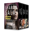 Storm Front Complete Collection: An Anthology, Sala, Sharon