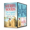 The Complete Ocean Breeze Collection: An Anthology, Woods, Sherryl