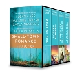 Small-Town Romance Collection: An Anthology, Roberts, Sheila & Neggers, Carla & Thayne, RaeAnne & Carr, Robyn