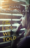 The Lies We Told, Chamberlain, Diane