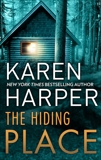 The Hiding Place, Harper, Karen