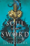 Soul of the Sword, Kagawa, Julie