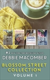 Blossom Street Collection Volume 1: An Anthology, Macomber, Debbie