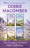 The Complete Orchard Valley Collection: An Anthology, Macomber, Debbie