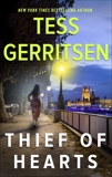 Thief of Hearts, Gerritsen, Tess