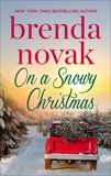 On a Snowy Christmas, Novak, Brenda