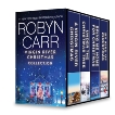 Virgin River Christmas Collection: An Anthology, Carr, Robyn