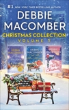 Debbie Macomber Christmas Collection Volume 1: An Anthology, Macomber, Debbie