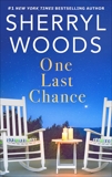 One Last Chance, Woods, Sherryl