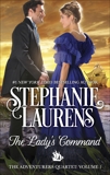 The Lady's Command: A Regency Romance, Laurens, Stephanie