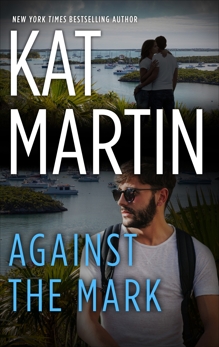 Against the Mark, Martin, Kat