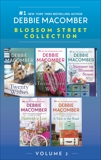 Blossom Street Collection Volume 2, Macomber, Debbie