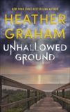 Unhallowed Ground, Graham, Heather