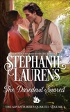 The Daredevil Snared: A Regency Romance, Laurens, Stephanie