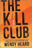 The Kill Club, Heard, Wendy