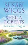 The Summer It Begins: A 2-in-1 Collection, Roberts, Sheila & Wiggs, Susan