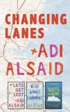 Changing Lanes: A Road Trips Box Set, Alsaid, Adi