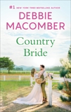 Country Bride, Macomber, Debbie