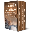 Heather Graham Classic Suspenseful Romances Collection Volume 1: An Anthology, Graham, Heather