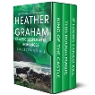 Heather Graham Classic Suspenseful Romances Collection Volume 2, Graham, Heather