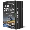 Heather Graham Classic Suspenseful Romances Collection Volume 3, Graham, Heather