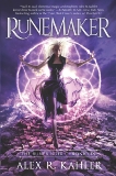 Runemaker, Kahler, Alex R.