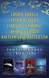 Fantasy Books Box Set: An Epic Young Adult Collection, Foody, Amanda & Alsberg, Sasha & Forest, Laurie & Patterson, Kaitlyn Sage & Cummings, Lindsay