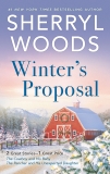 Winter's Proposal, Woods, Sherryl